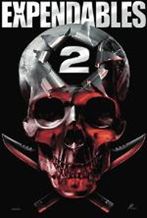 Expendables 2 : l affiche et le synopsis ! - en cours