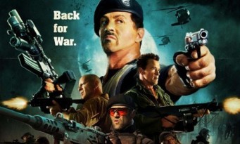 Expendables 2