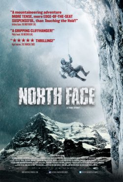 Face Nord : Duel au sommet