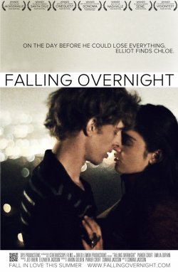 Falling Overnight