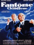 Fantome avec chauffeur