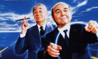 Fantome avec chauffeur