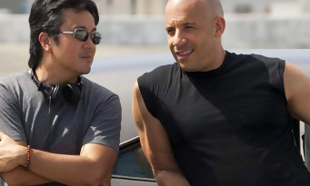 Fast 10 : le réalisateur Justin Lin abandonne le film avec Vin Diesel en plein tournage