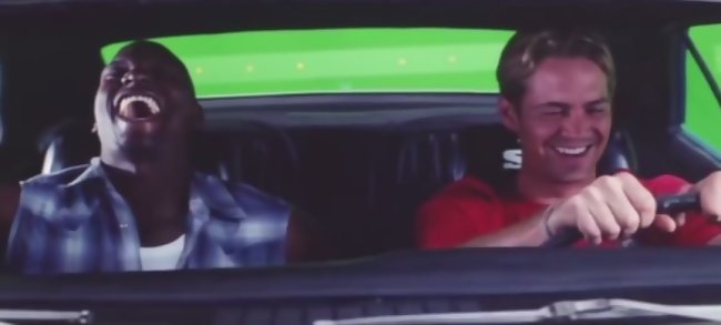 Fast And Furious Quando Muore Paul Walker