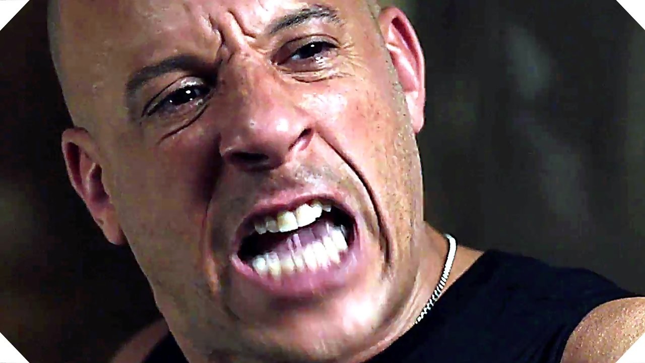 FAST and FURIOUS 8 des voitures zombies et de la destruction massive