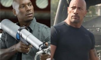 Fast and Furious : Tyrese Gibson fait la paix avec The Rock qui 