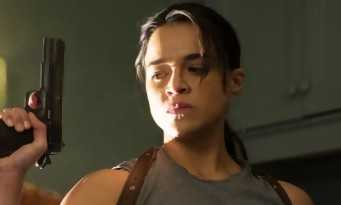 Après avoir clashé la saga, Michelle Rodriguez est de retour dans Fast and Furious 9