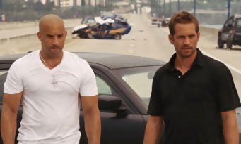Fast and Furious 10 : Vin Diesel envisage 2 films pour conclure sa saga avec Paul Walker