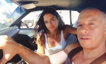 Fast and Furious : Vin Diesel reparle d'un spin-off 100% féminin