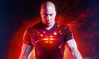 Bloodshot : ils ont vu le film de Vin Diesel. Premières critiques 