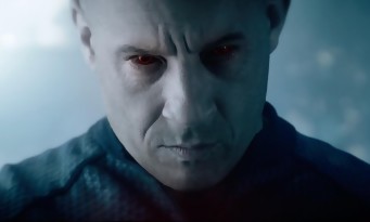 Bloodshot : Sony propose le film de Vin Diesel en VOD pour le sauver du flop