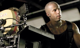 Vin Diesel affirme que Steven Spielberg le supplie de devenir réalisateur
