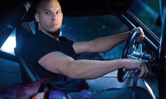 Fast and Furious 9 : Vin Diesel ira bien dans l'espace confirme Michelle Rodriguez