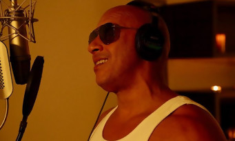 En attendant Fast 9, Vin Diesel balance son second single 