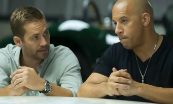 Fast and Furious 10 respectera une promesse de Vin Diesel à Paul Walker