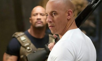 Vin Diesel enterre la hache de guerre avec The Rock et tease son retour dans Fast and Furious