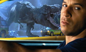 Fast and Furious : vers un crossover avec Jurassic World ?