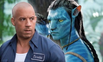 Vin Diesel dans Avatar 2 ou 3 ? La star de Fast and Furious s'explique