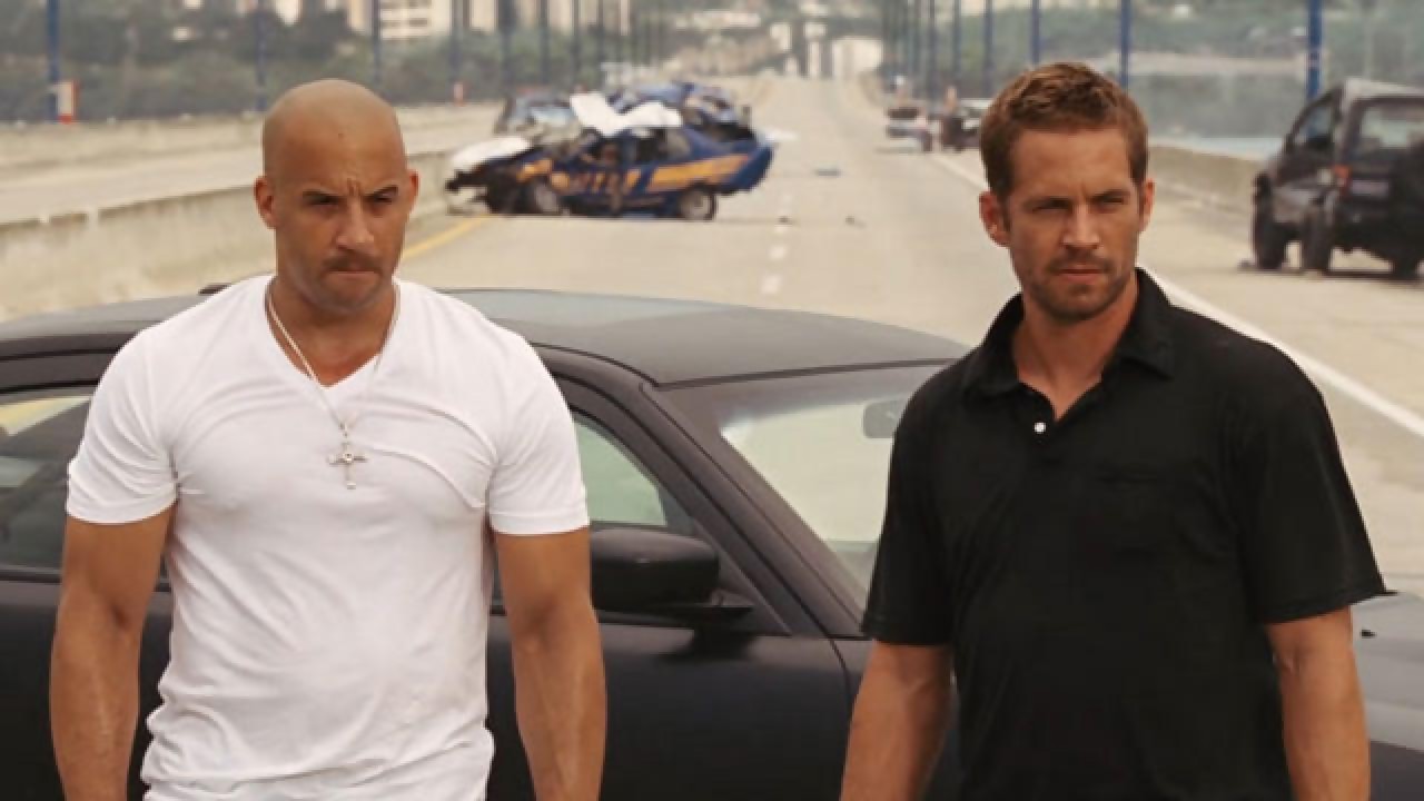 Que Veut Dire Fast And Furious Fast and Furious 10 : Vin Diesel envisage 2 films pour conclure sa saga