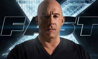 FAST X : la bande-annonce avec Vin Diesel et Jason Momoa -Fast and Furious 10