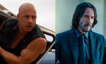 Keanu Reeves face à Vin Diesel dans Fast and Furious 11 ?