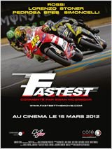 Fastest (Coté Diffusion)