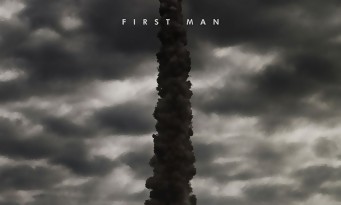 First Man - le premier homme sur la Lune
