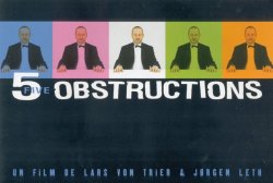 Five obstructions