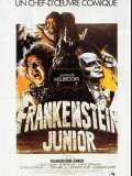 Frankenstein junior