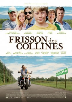 Frisson des Collines