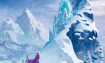 Frozen : la reine des neiges