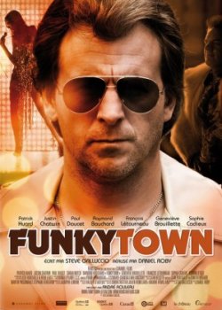 Funky Town