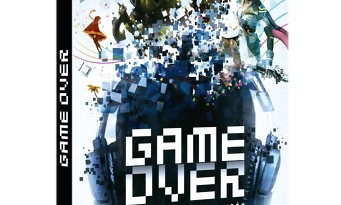 GAME OVER Le règne des jeux vidéo