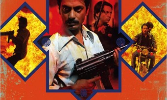 Gangs of Wasseypur - Part 2