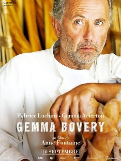 Gemma Bovery