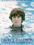 George Harrison : Living in the Material World
