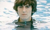 George Harrison : Living in the Material World
