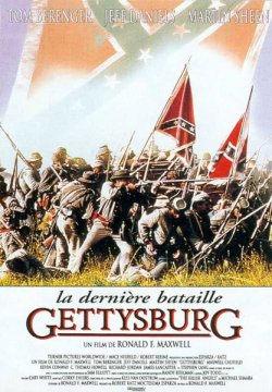 Gettysburg la derniere bataille