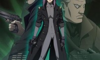 Ghost In The Shell SAC : Solid State Society