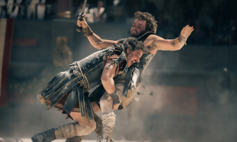 Gladiator 2 : brutal, viril, excentrique, merci Ridley Scott (notre critique)