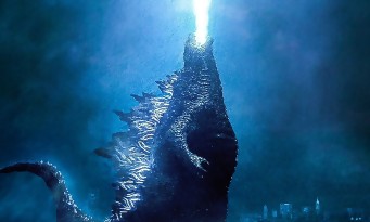 Godzilla: King of the Monsters - la bande-annonce casse tout !!!!!!!