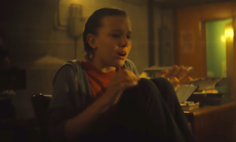 GODZILLA 2 : un teaser avec Millie Bobby Brown pour King Of The Monsters