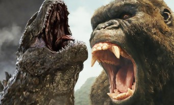Godzila vs Kong : les projections test annoncent un film titanesque !