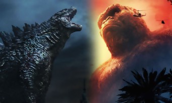 Godzilla vs Kong : le réalisateur partage les réactions les plus dingues des fans !