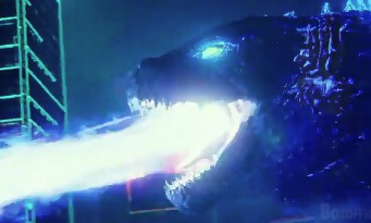 Godzilla vs Kong : nouvelle bande-annonce pour le face à face choc !