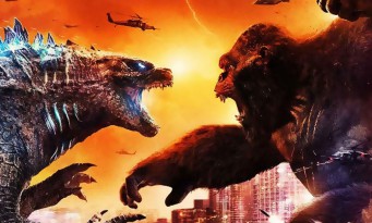 Godzilla vs Kong : le réalisateur réagit aux critiques sur son film à propos des humains