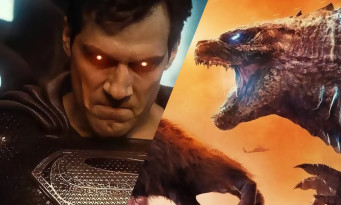 Justice League : les fans de Zack Snyder attaquent Godzilla vs Kong et Warner