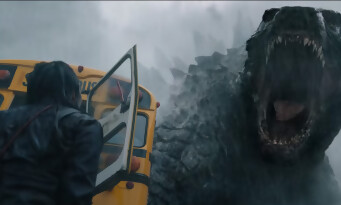 Godzilla : une bande-annonce monstrueuse pour la série Monarch Legacy of Monsters