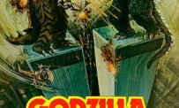 Godzilla vs. Megalon