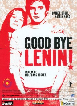 Good Bye, Lenin !